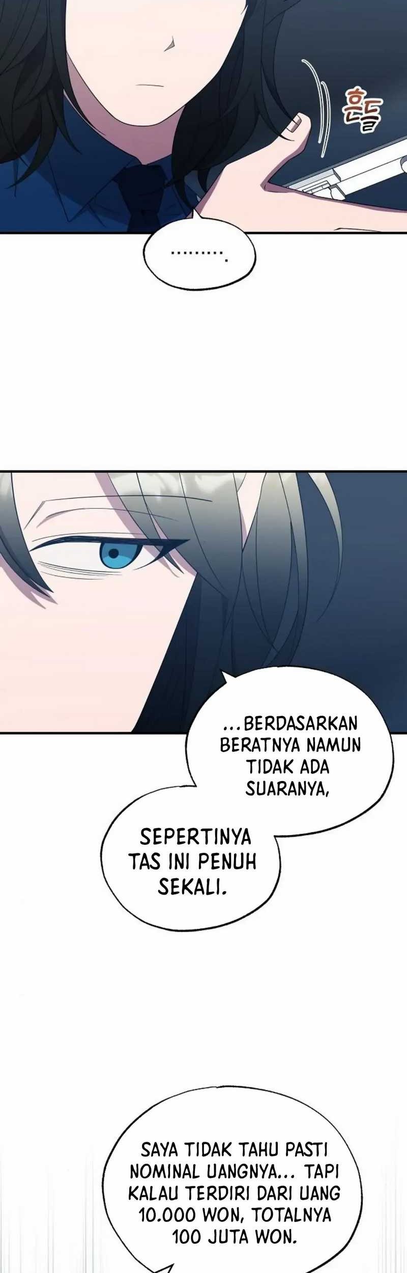 Magical Realm Shopkeeper Chapter 50 - halaman 49