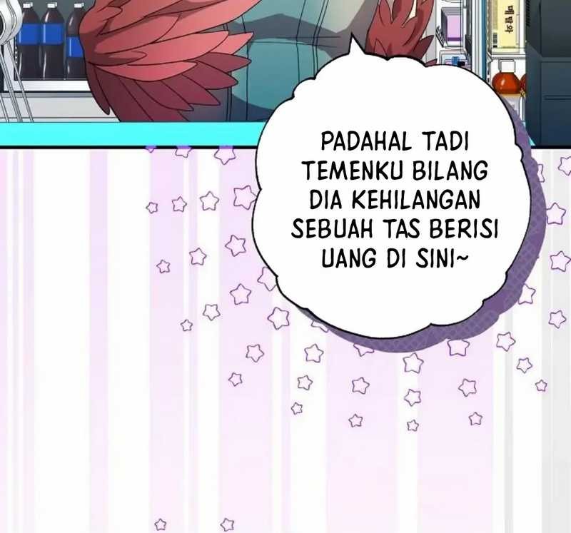 Magical Realm Shopkeeper Chapter 50 - halaman 6
