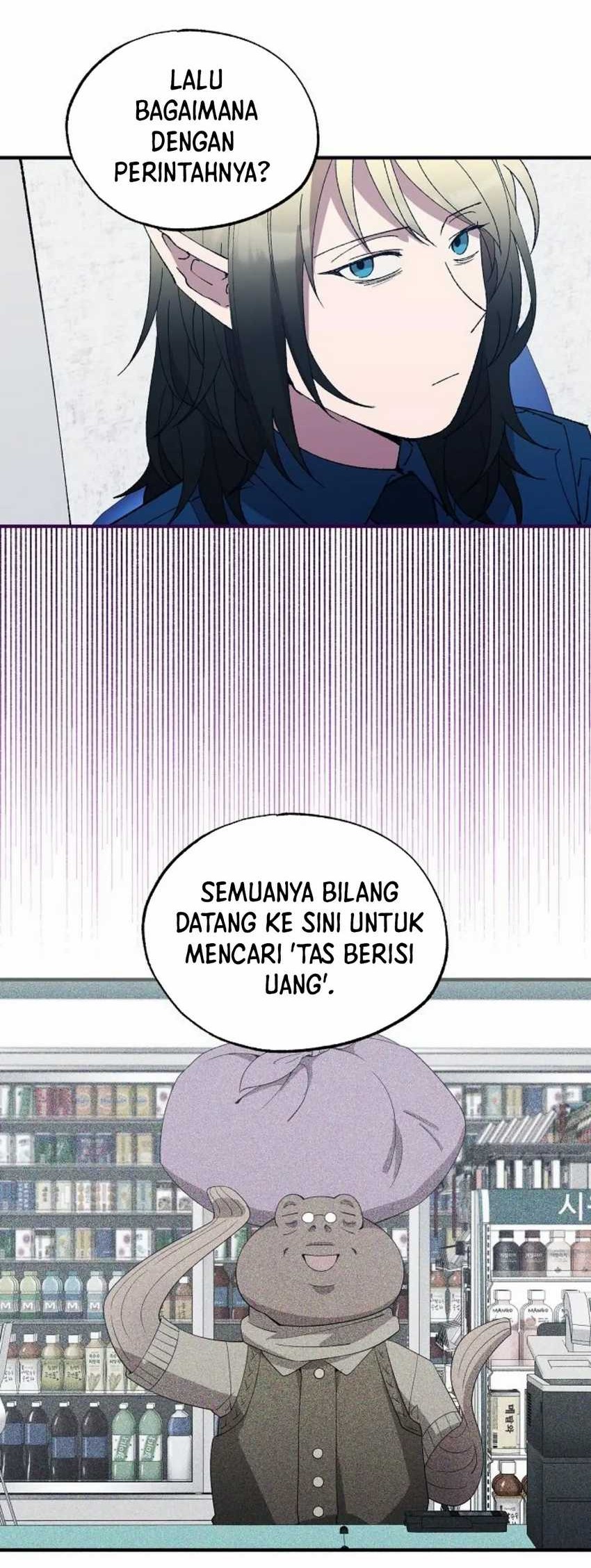 Magical Realm Shopkeeper Chapter 51 - halaman 10