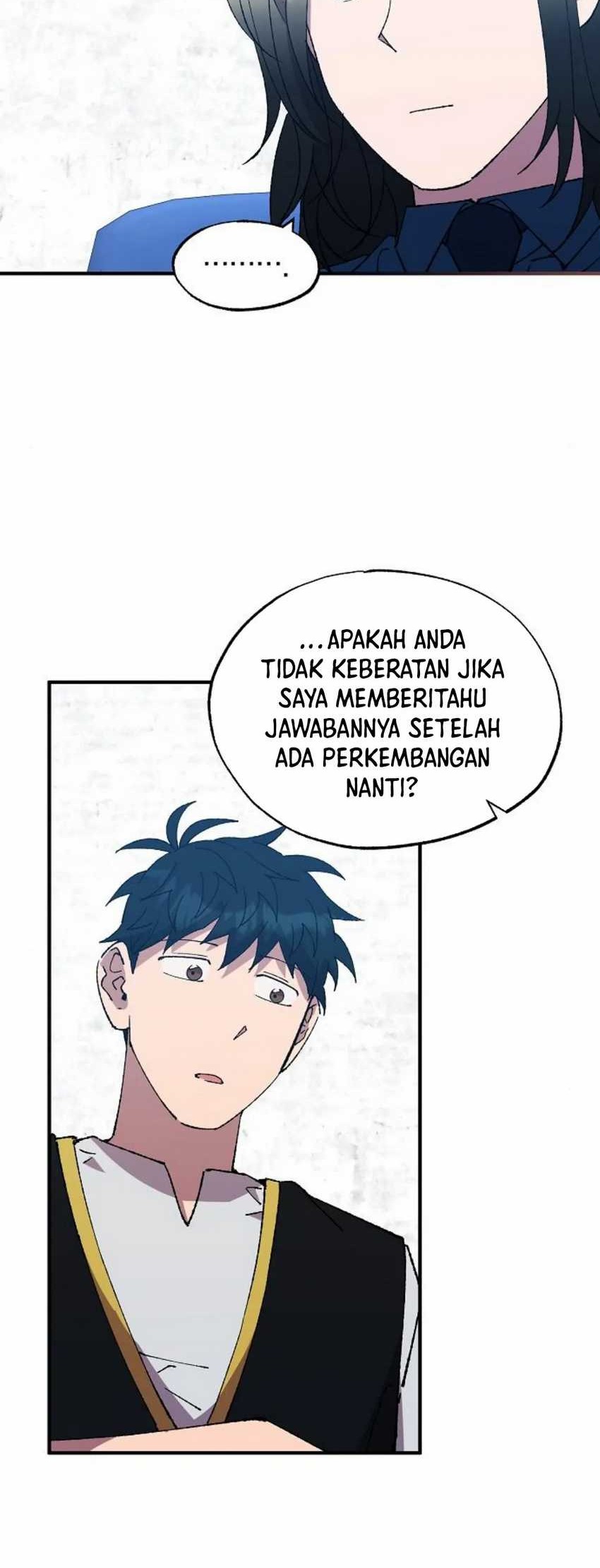Magical Realm Shopkeeper Chapter 51 - halaman 14