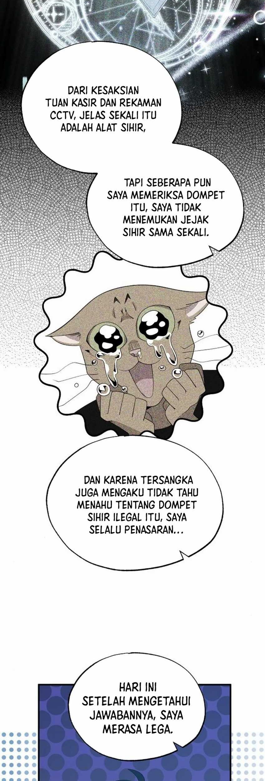 Magical Realm Shopkeeper Chapter 51 - halaman 18