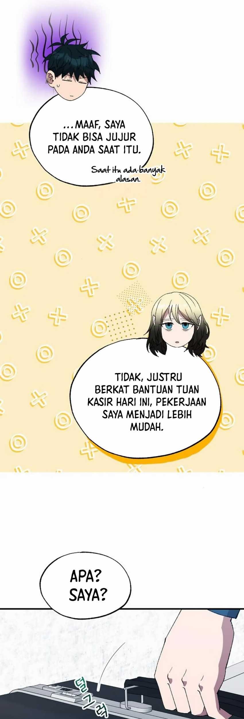 Magical Realm Shopkeeper Chapter 51 - halaman 20