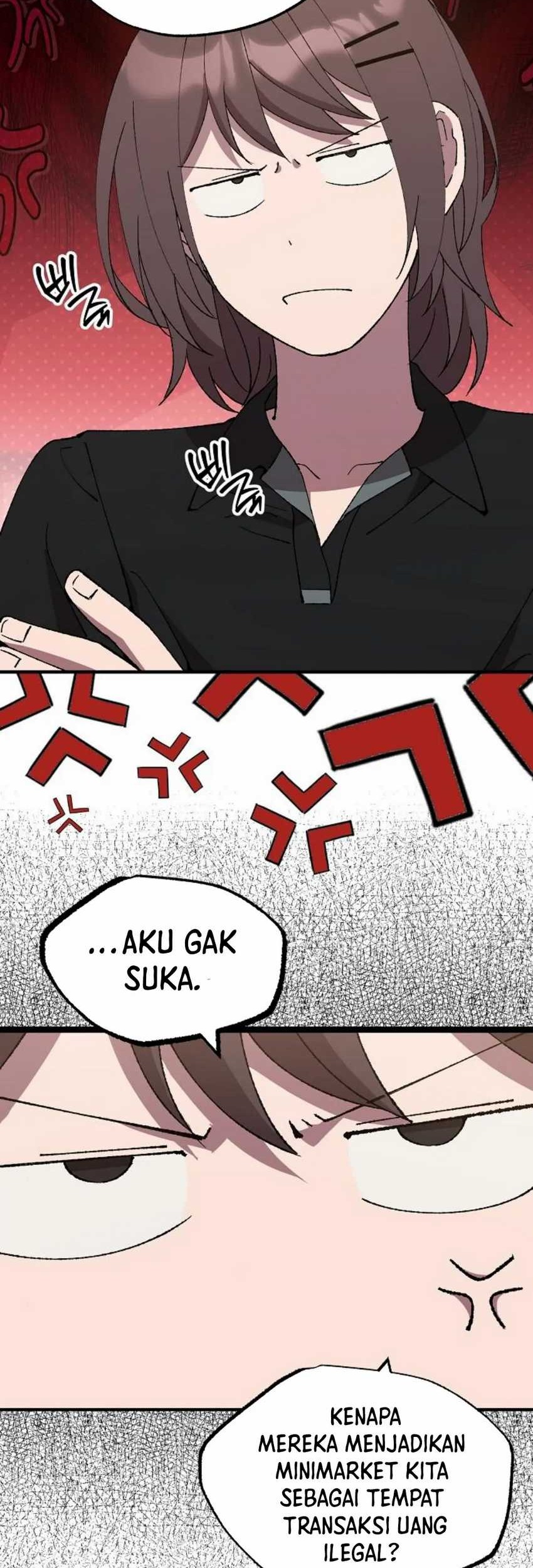 Magical Realm Shopkeeper Chapter 51 - halaman 29