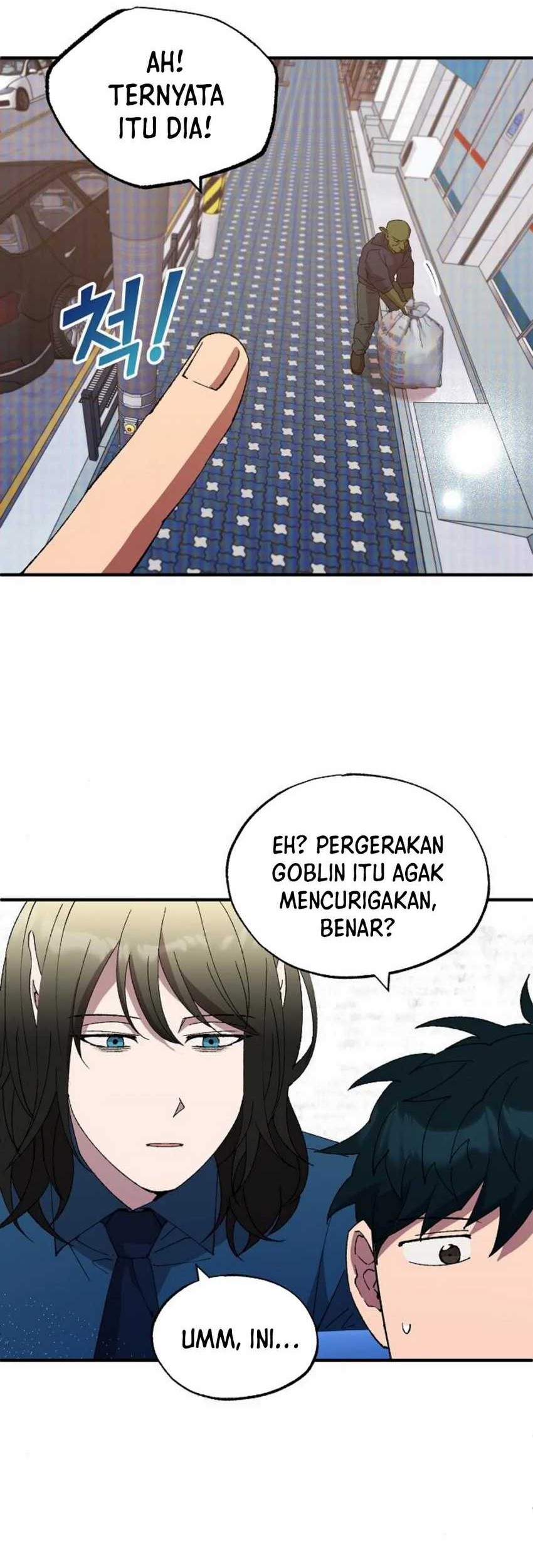 Magical Realm Shopkeeper Chapter 51 - halaman 3