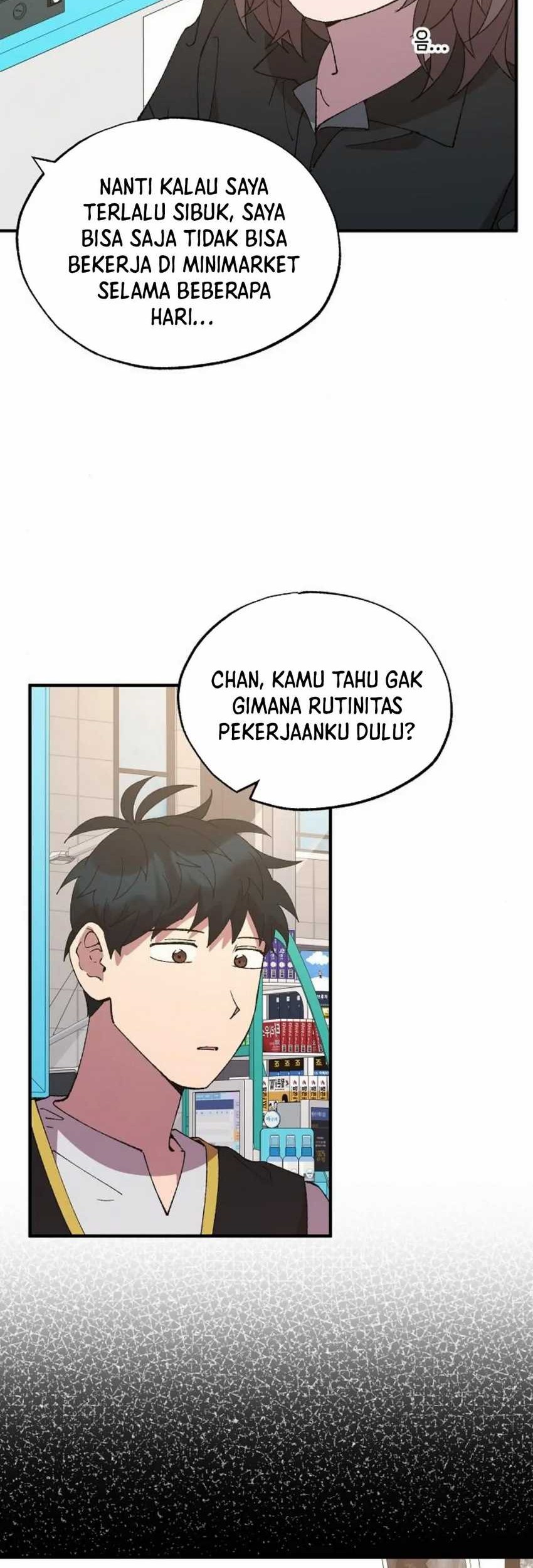 Magical Realm Shopkeeper Chapter 51 - halaman 38