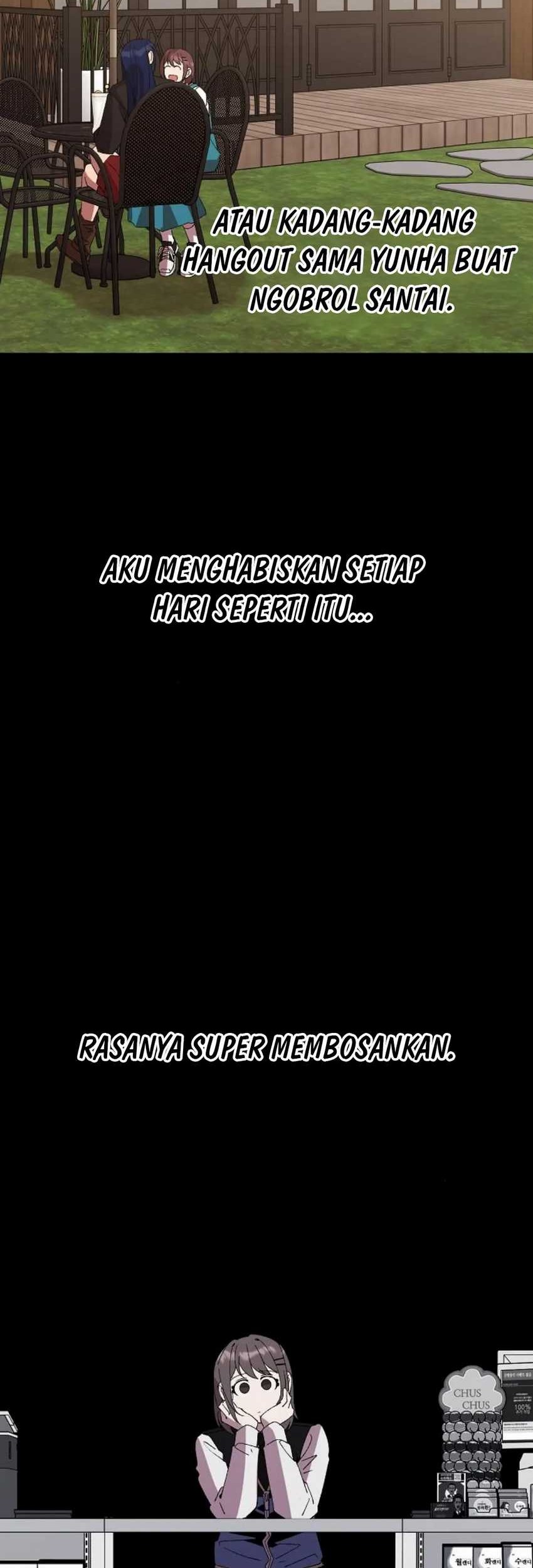 Magical Realm Shopkeeper Chapter 51 - halaman 40