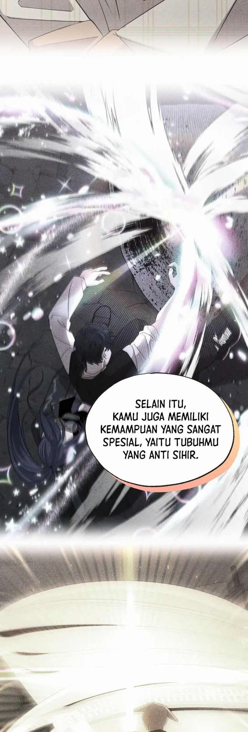 Magical Realm Shopkeeper Chapter 51 - halaman 45