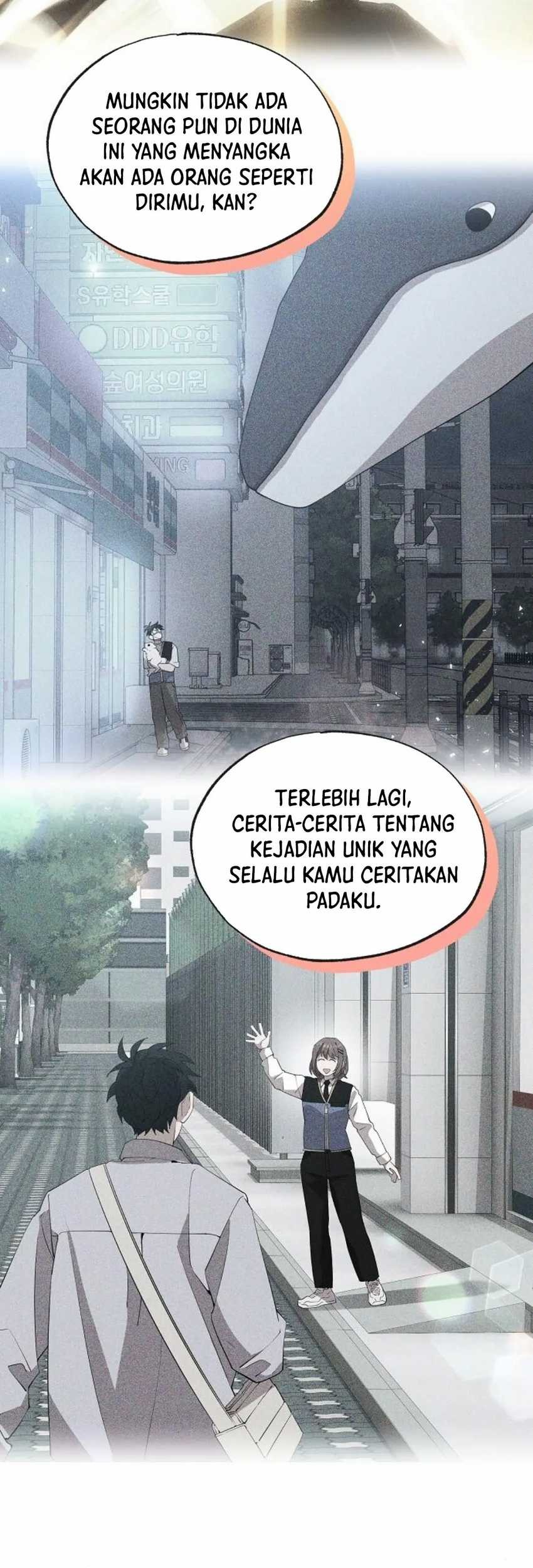Magical Realm Shopkeeper Chapter 51 - halaman 46