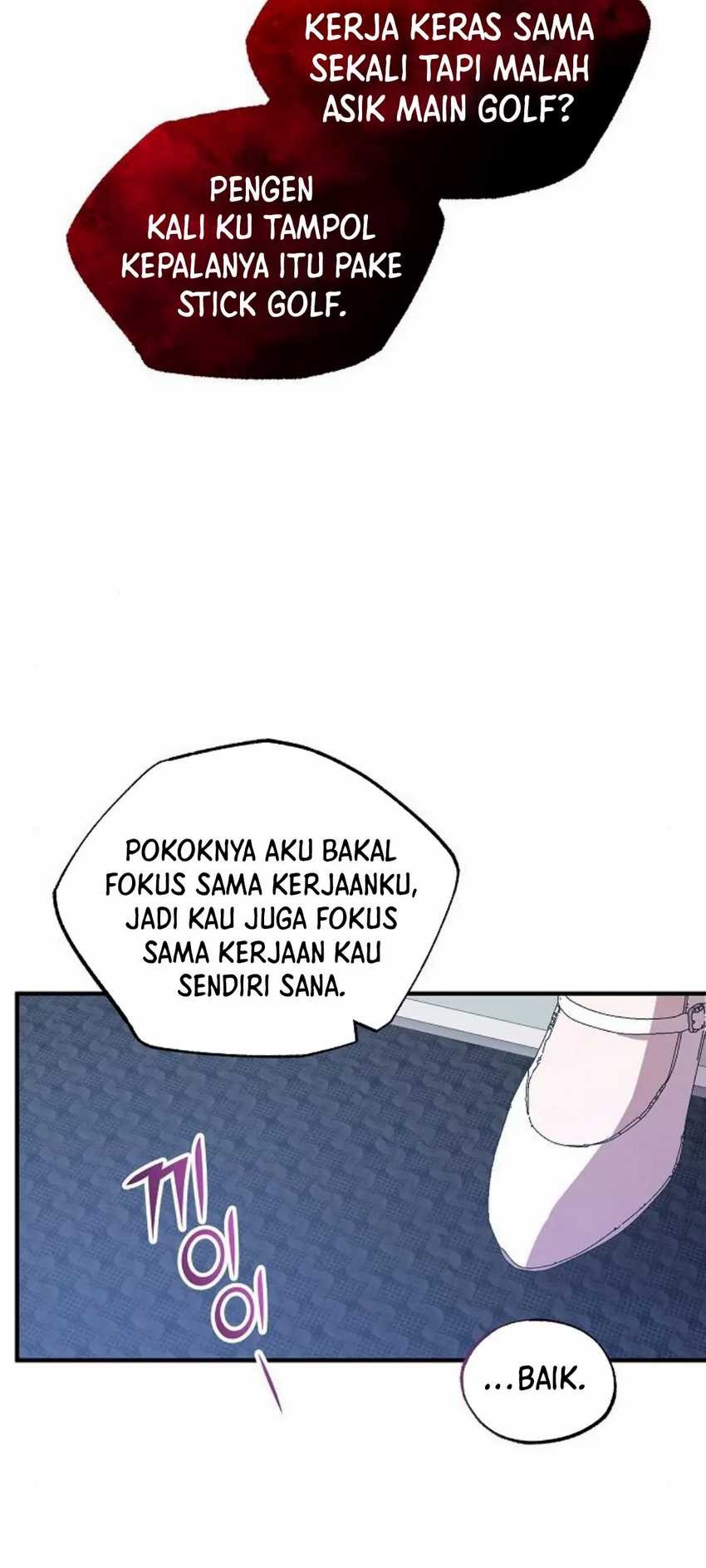 Magical Realm Shopkeeper Chapter 51 - halaman 57
