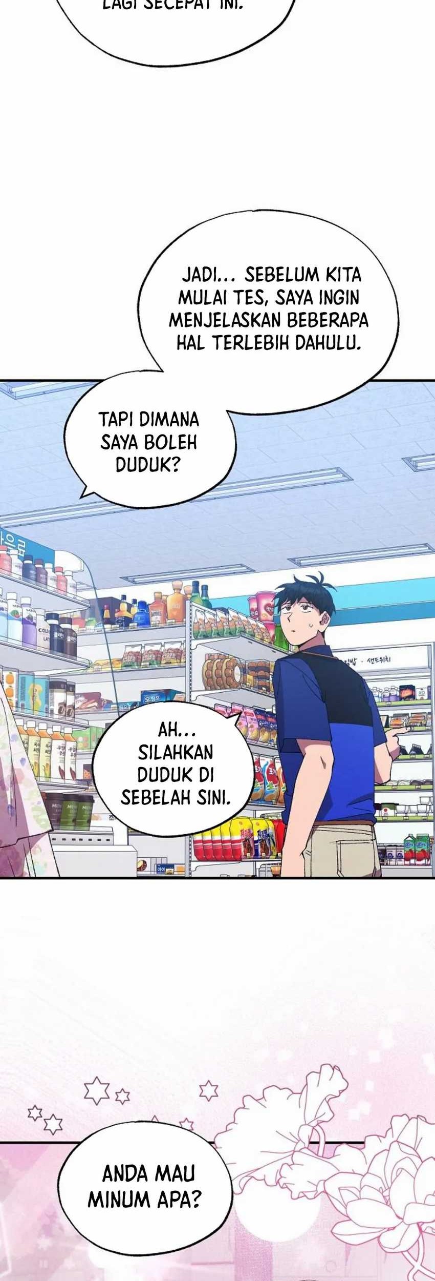 Magical Realm Shopkeeper Chapter 51 - halaman 59