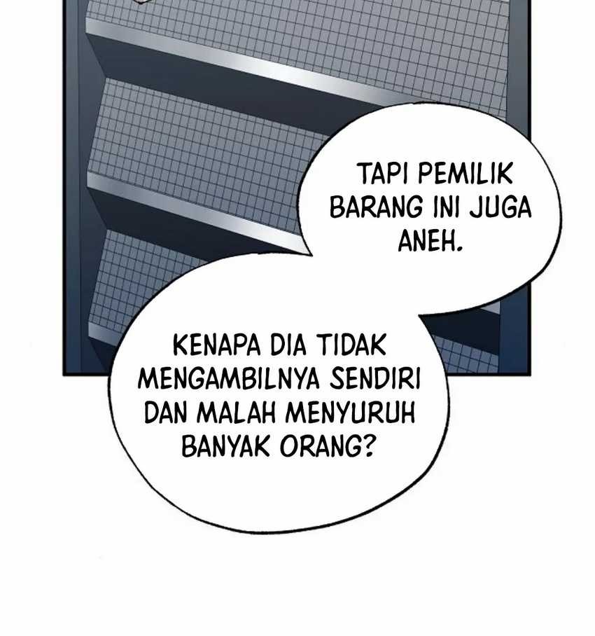 Magical Realm Shopkeeper Chapter 51 - halaman 6