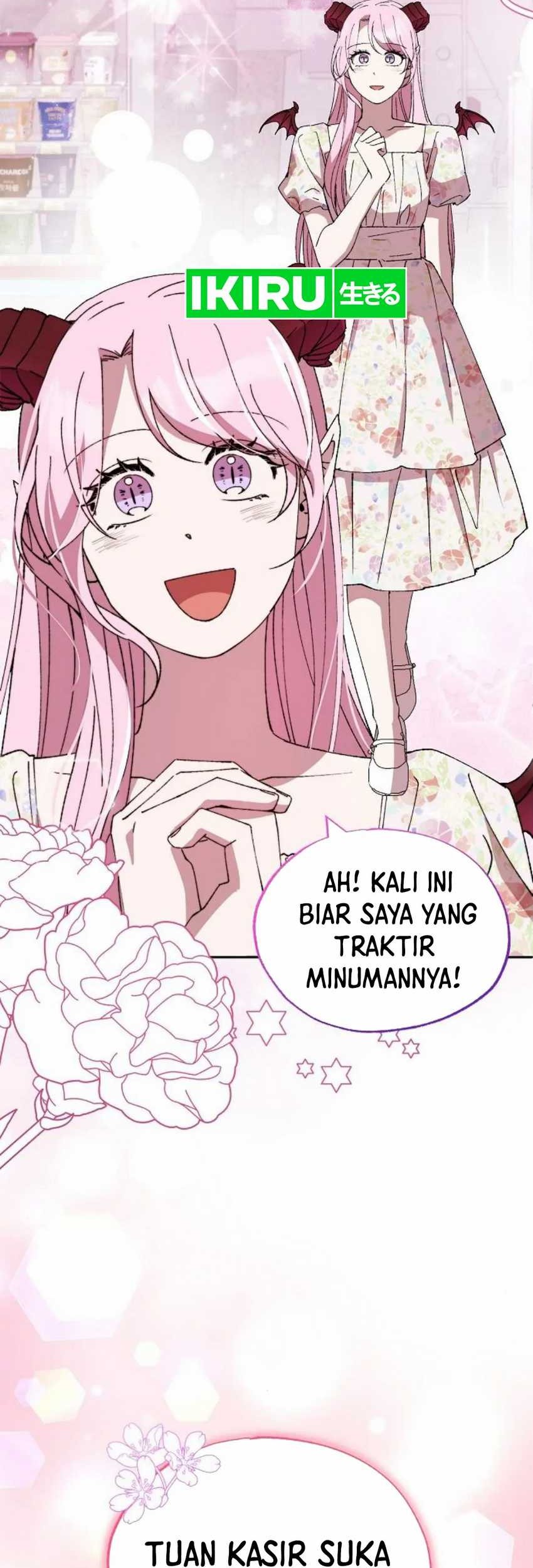 Magical Realm Shopkeeper Chapter 51 - halaman 60