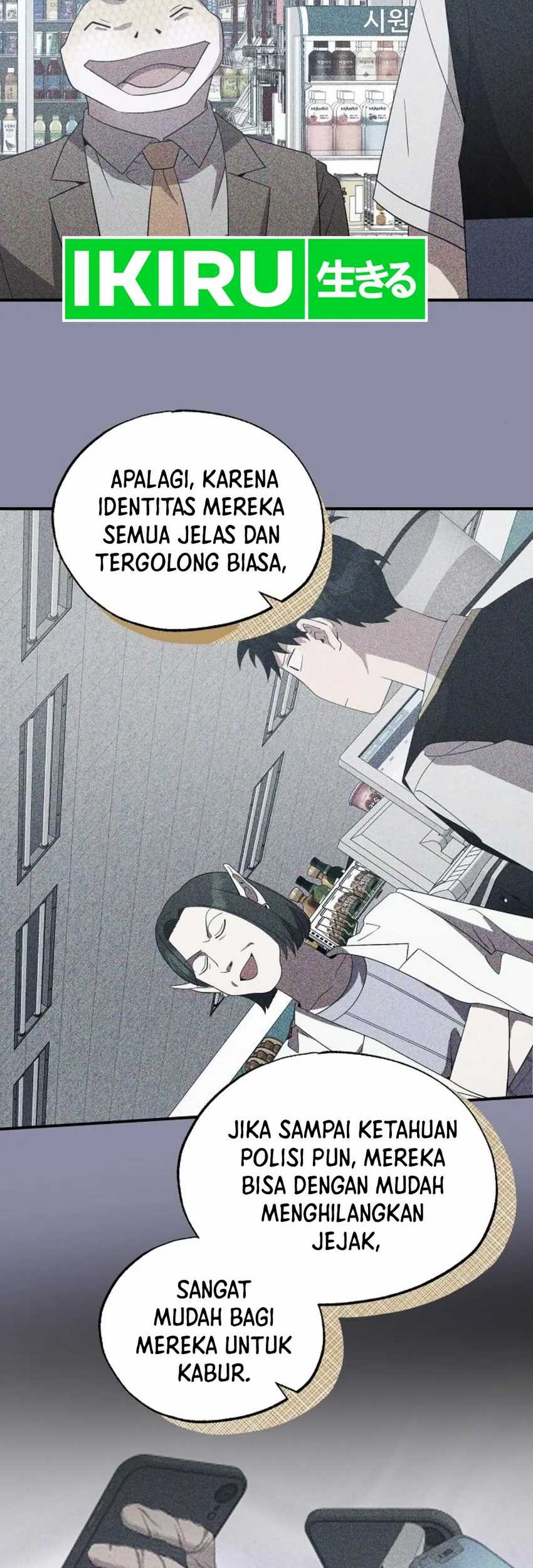 Magical Realm Shopkeeper Chapter 51 - halaman 8