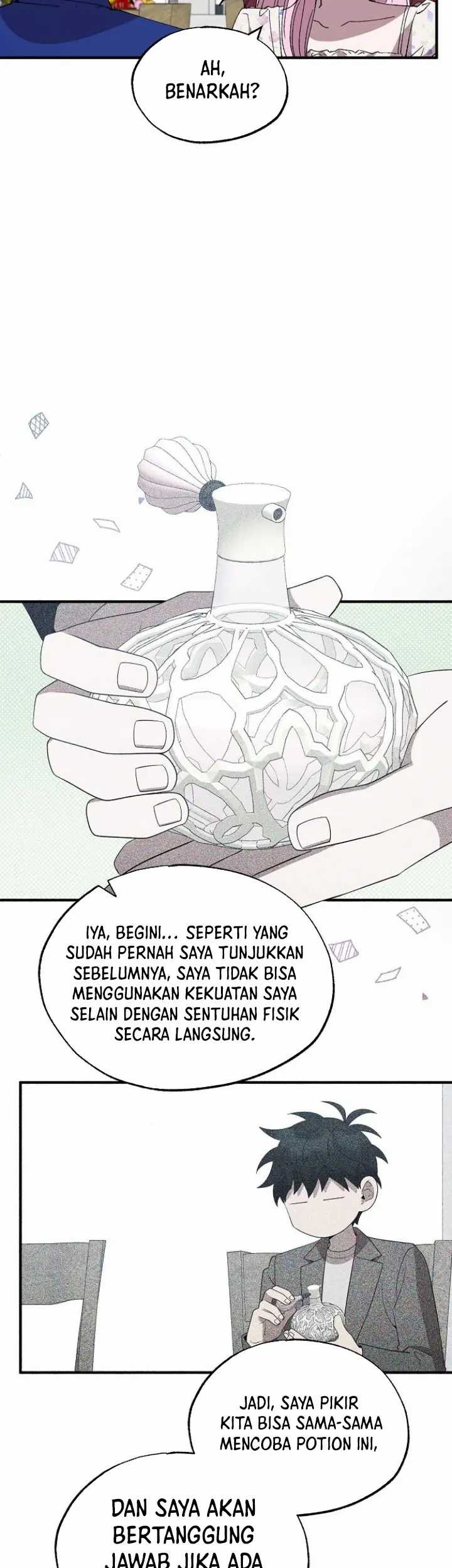 Magical Realm Shopkeeper Chapter 52 - halaman 10