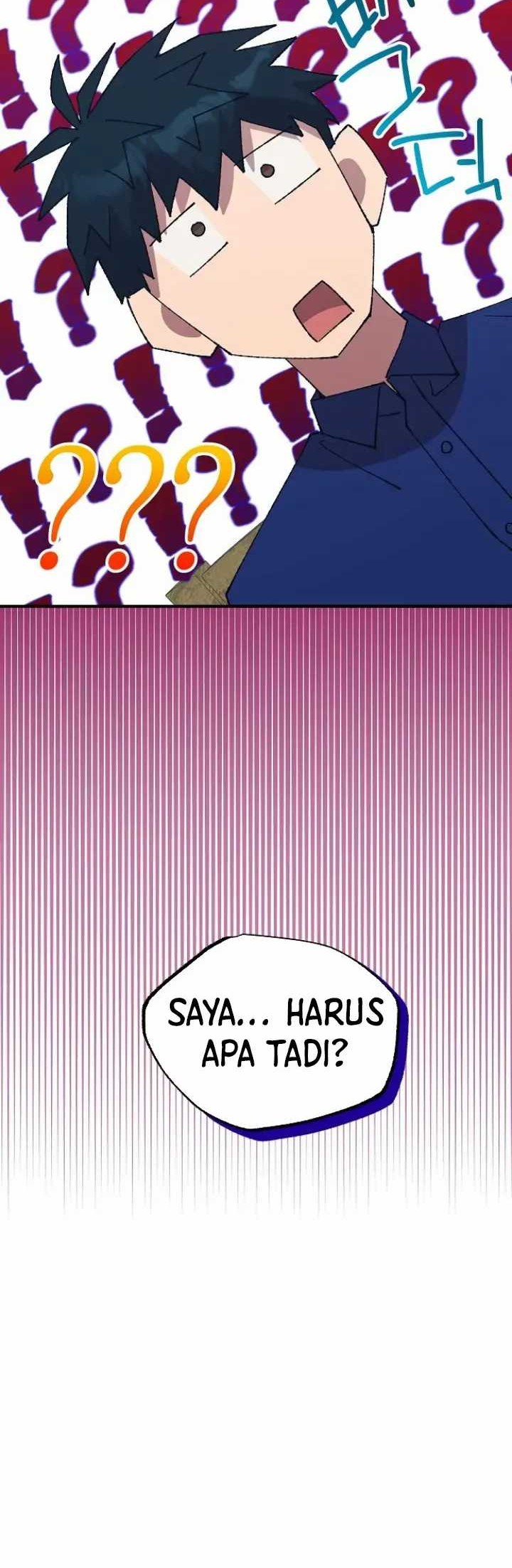 Magical Realm Shopkeeper Chapter 52 - halaman 19