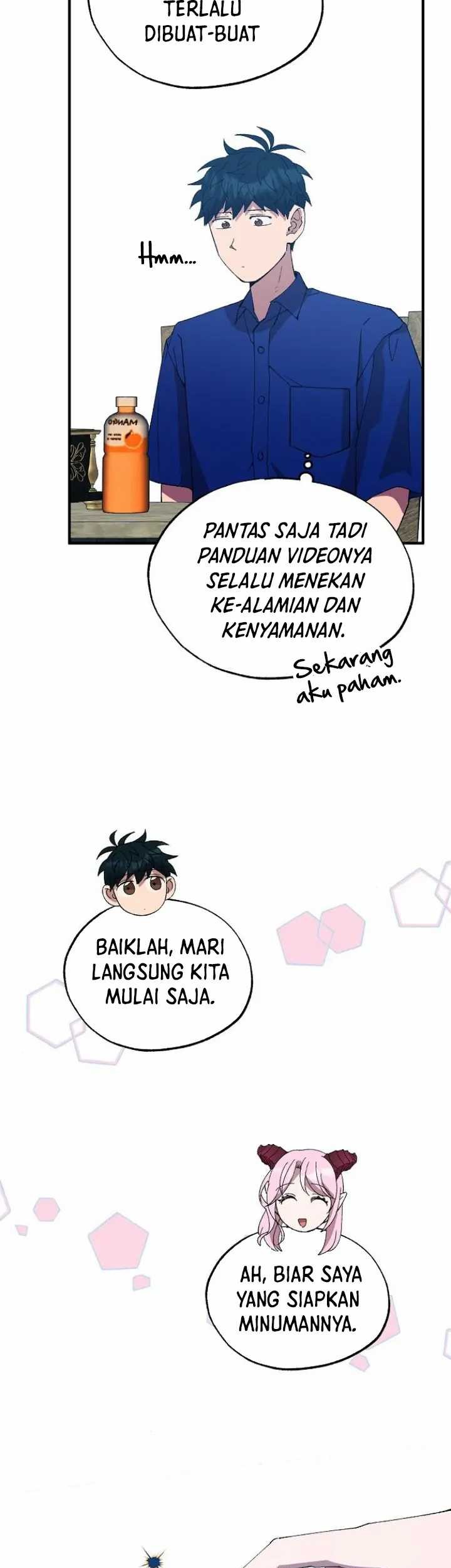 Magical Realm Shopkeeper Chapter 52 - halaman 24
