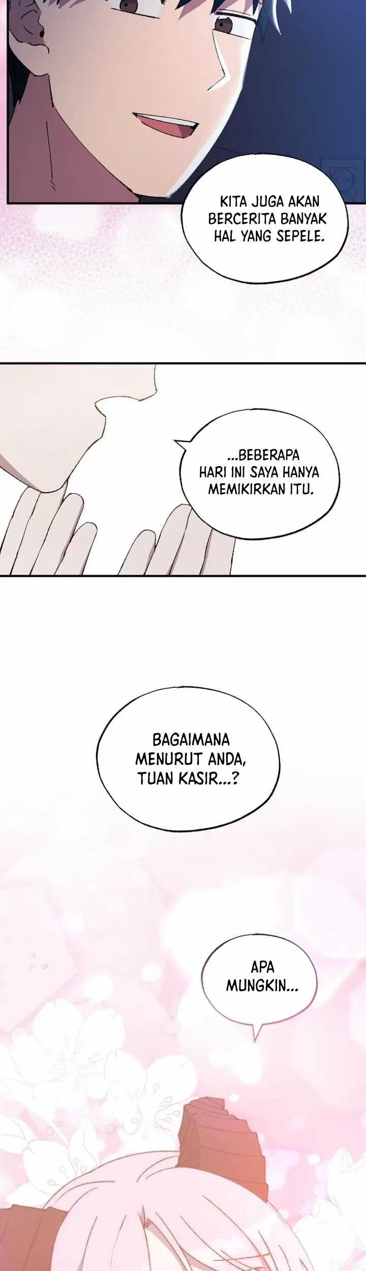Magical Realm Shopkeeper Chapter 53 - halaman 10
