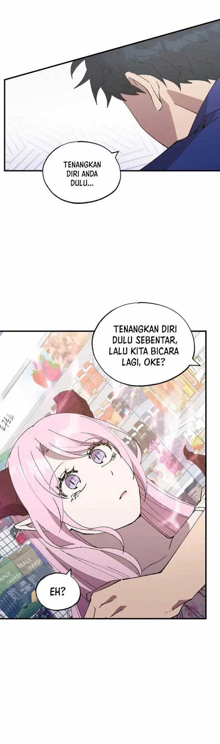 Magical Realm Shopkeeper Chapter 53 - halaman 13