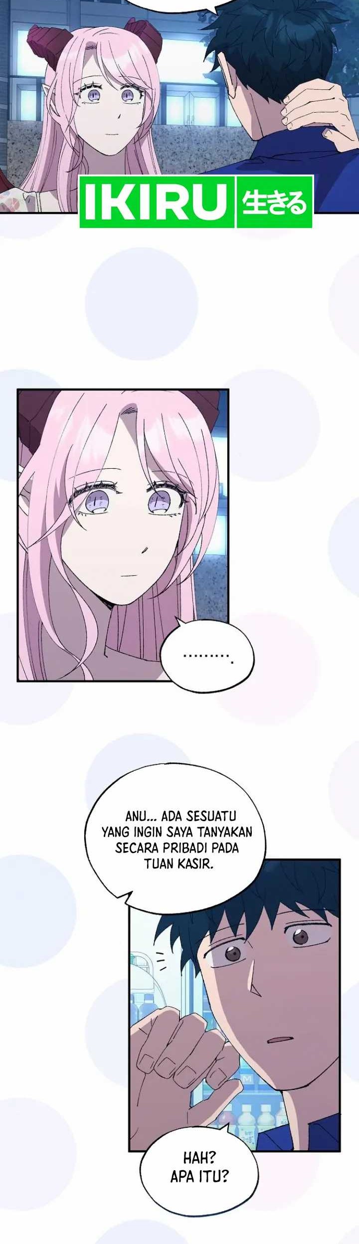 Magical Realm Shopkeeper Chapter 53 - halaman 31