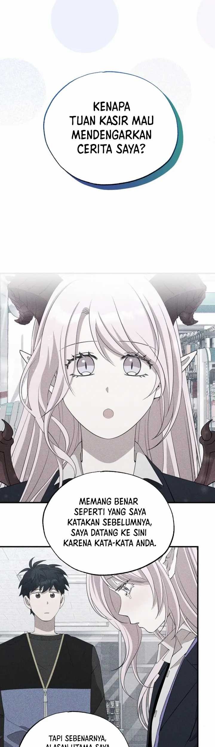 Magical Realm Shopkeeper Chapter 53 - halaman 32