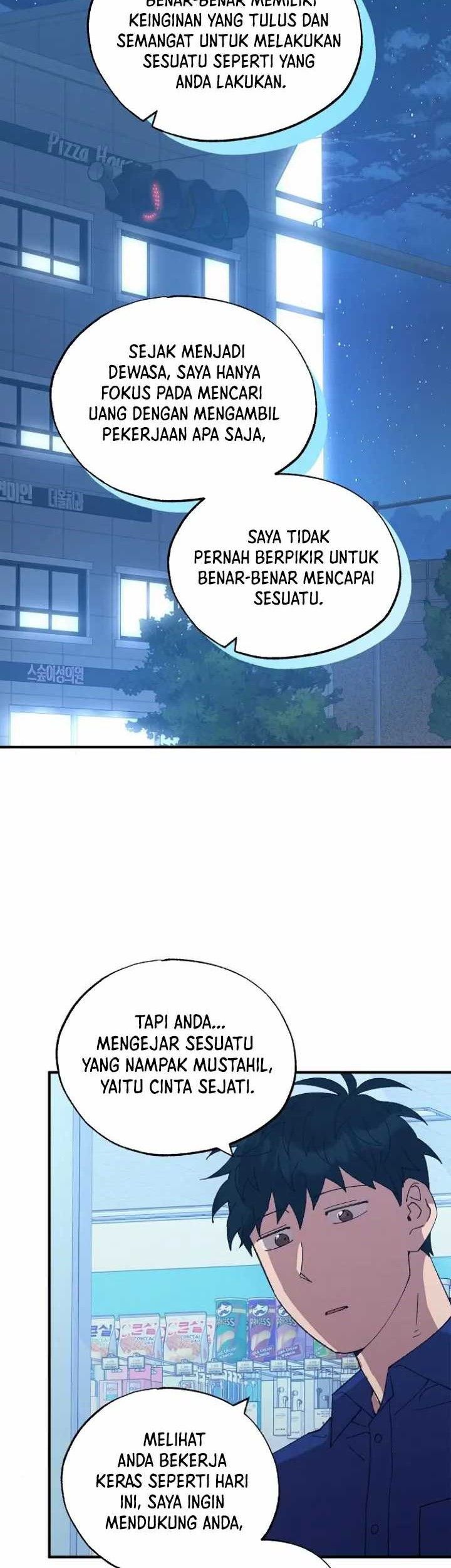 Magical Realm Shopkeeper Chapter 53 - halaman 35
