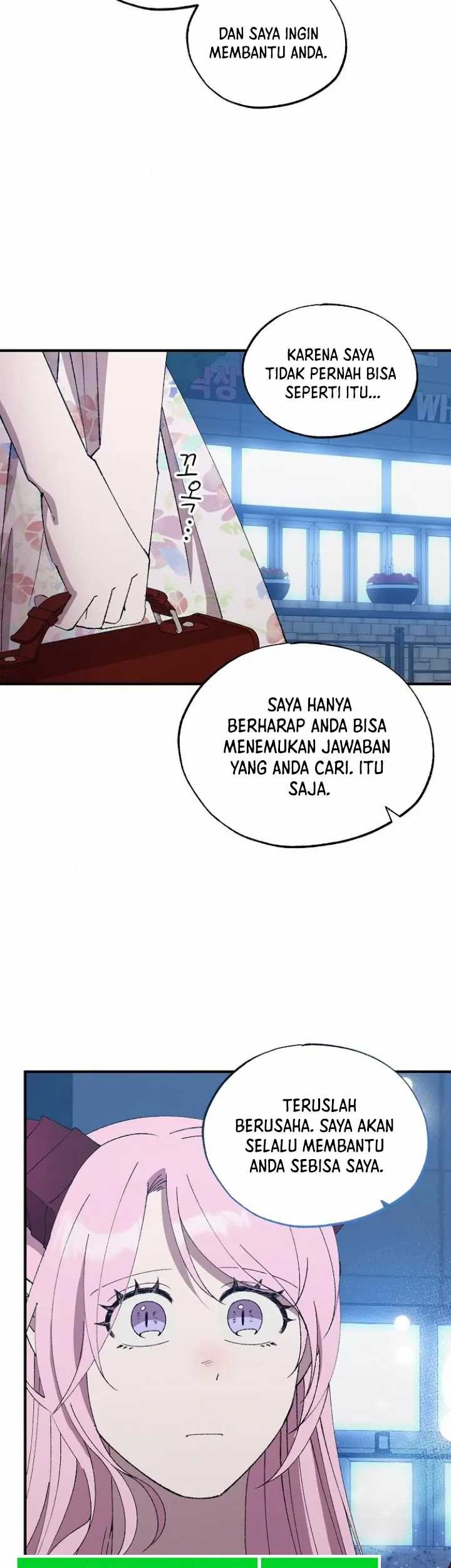 Magical Realm Shopkeeper Chapter 53 - halaman 36
