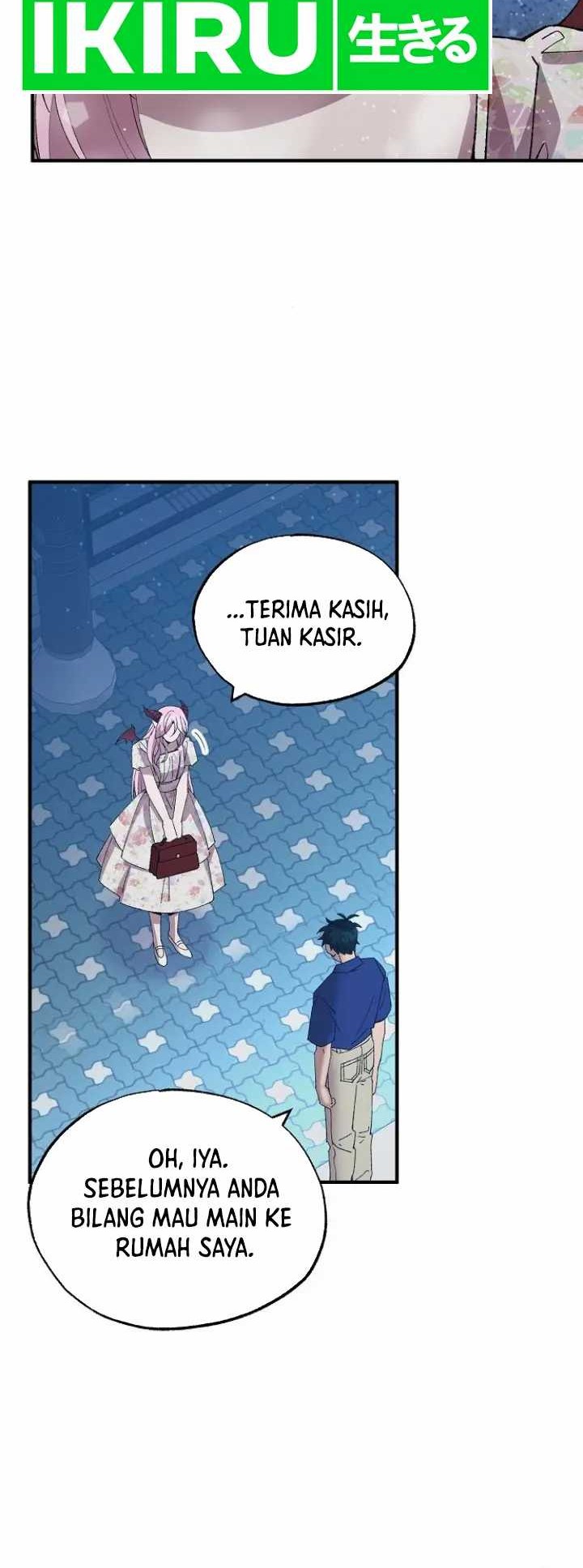 Magical Realm Shopkeeper Chapter 53 - halaman 37