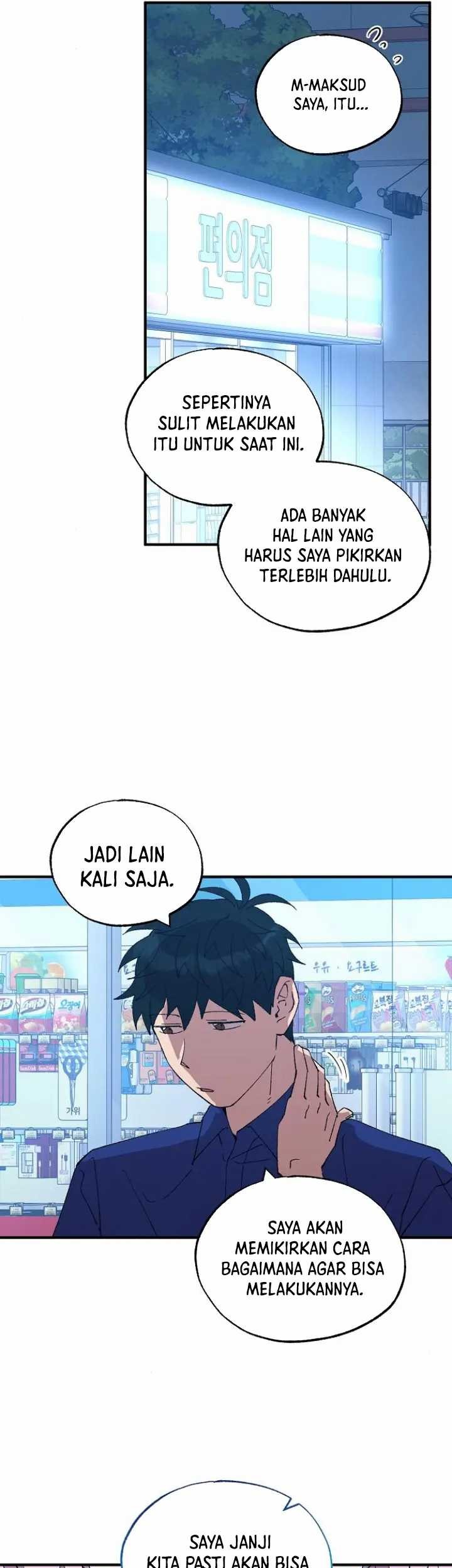 Magical Realm Shopkeeper Chapter 53 - halaman 38