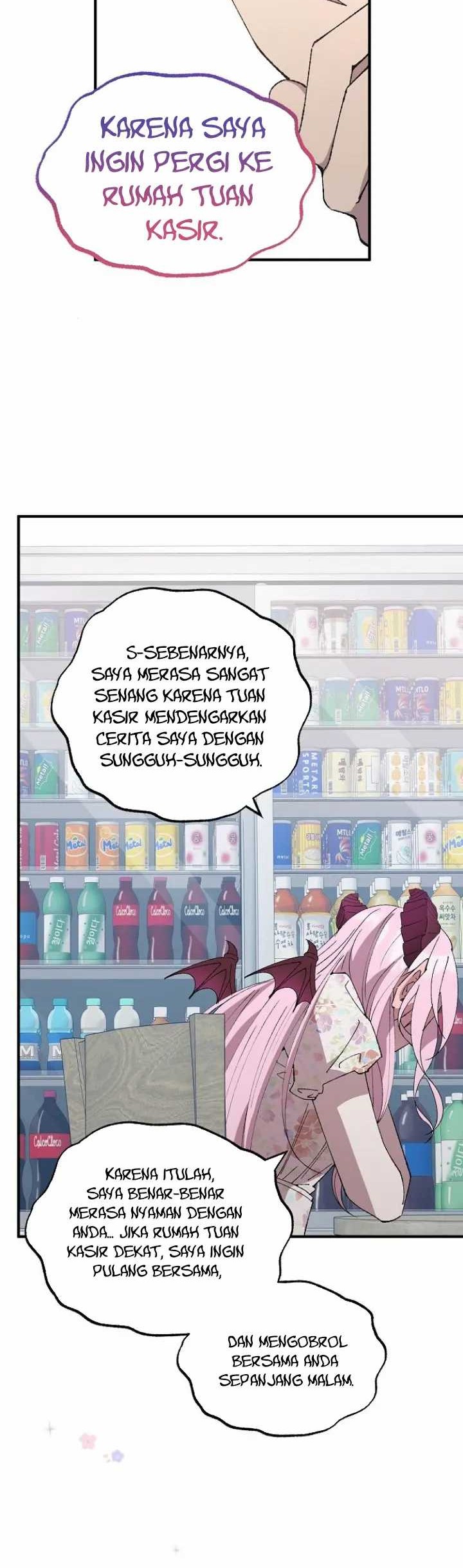 Magical Realm Shopkeeper Chapter 53 - halaman 7