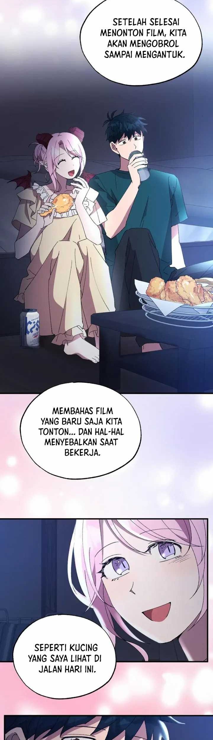 Magical Realm Shopkeeper Chapter 53 - halaman 9