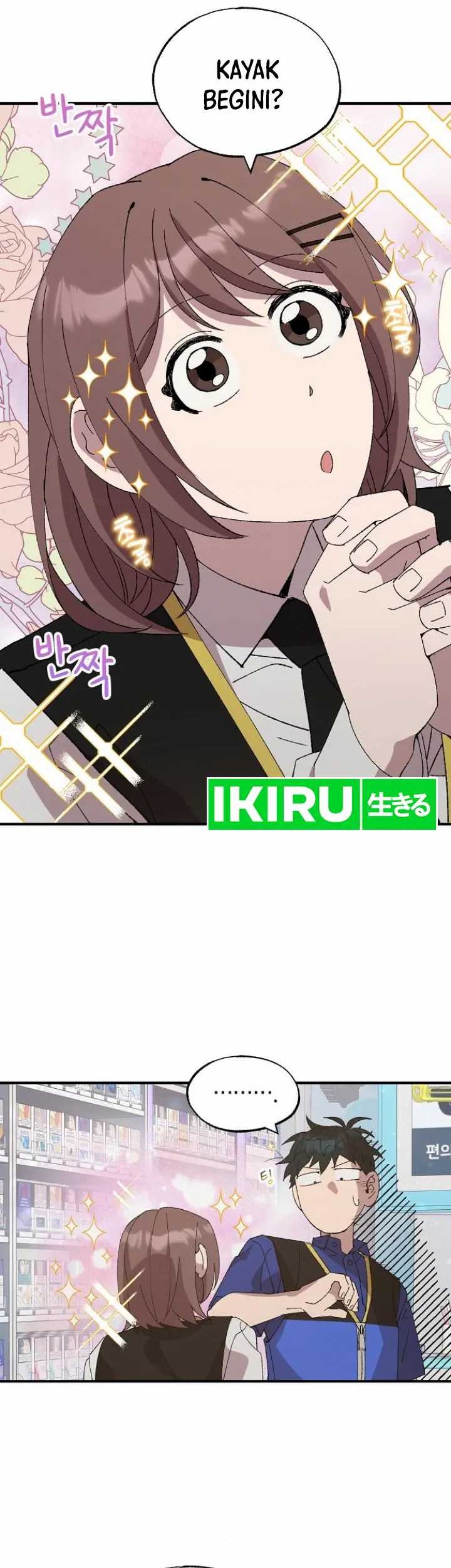 Magical Realm Shopkeeper Chapter 54 - halaman 21