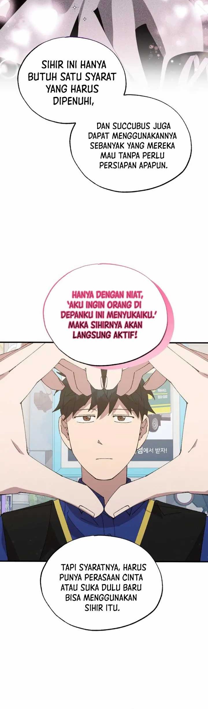 Magical Realm Shopkeeper Chapter 54 - halaman 25