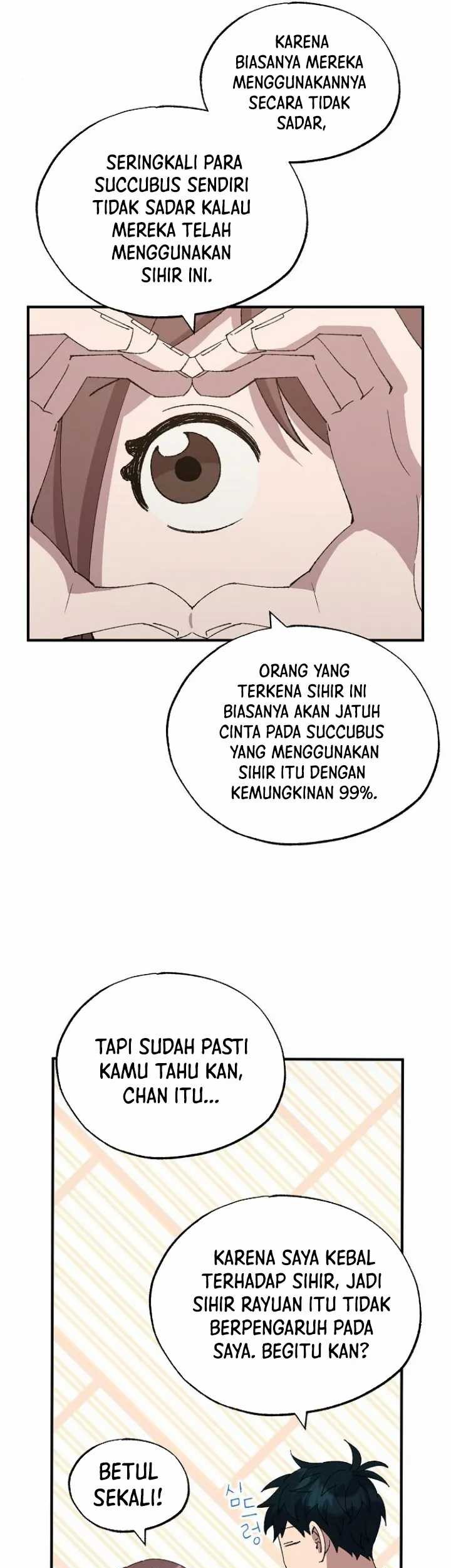 Magical Realm Shopkeeper Chapter 54 - halaman 26