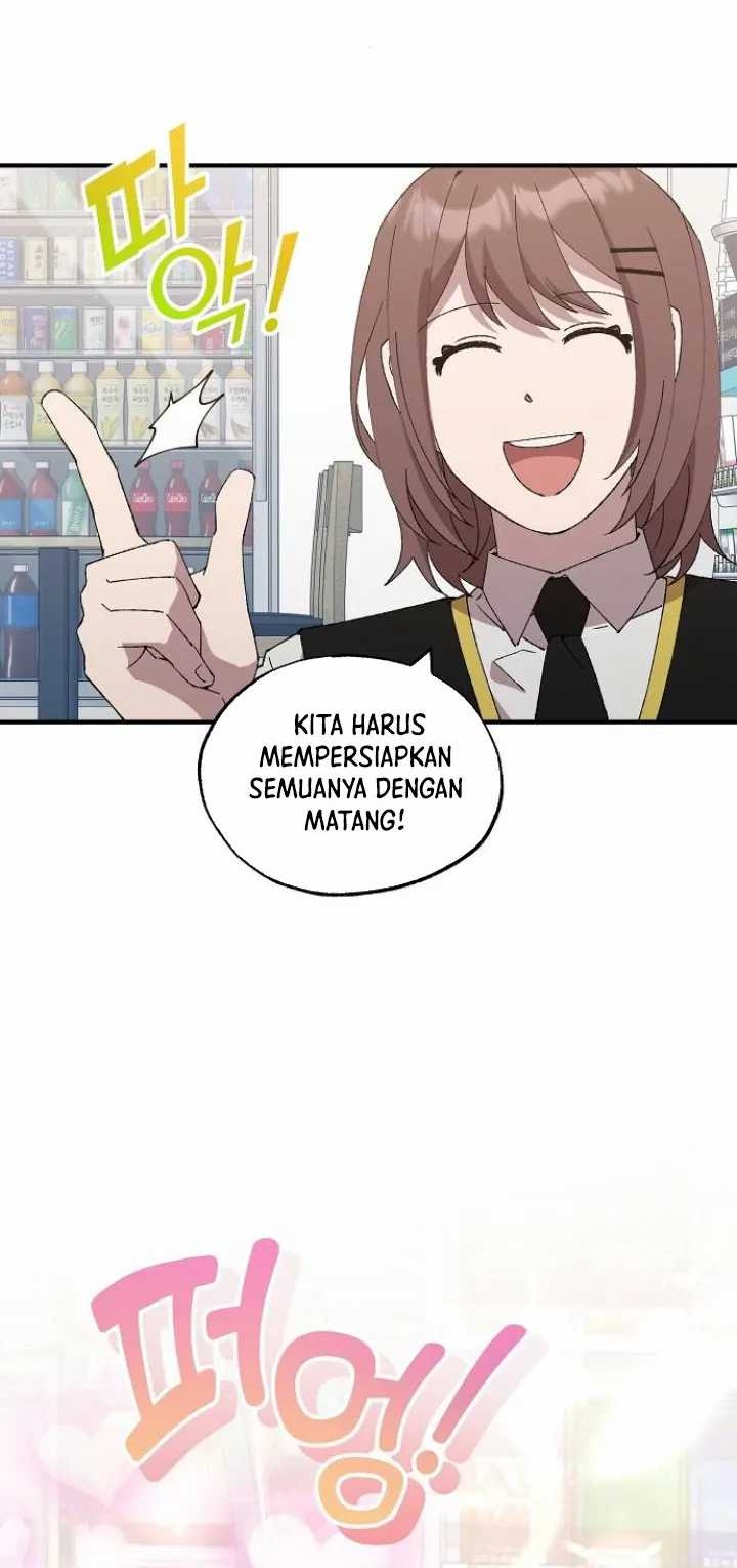 Magical Realm Shopkeeper Chapter 54 - halaman 37