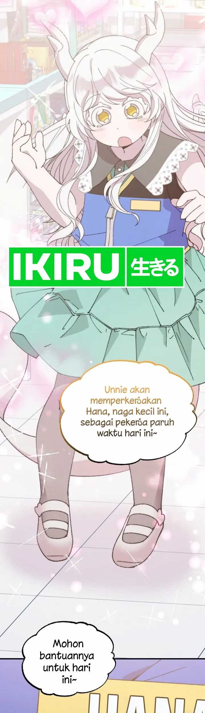 Magical Realm Shopkeeper Chapter 54 - halaman 38