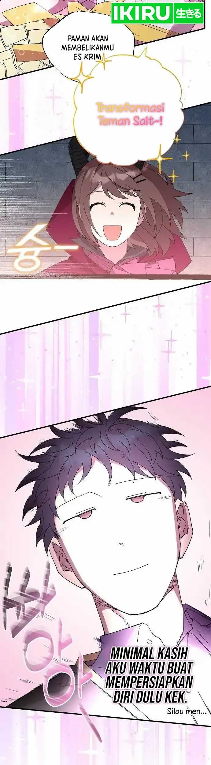 Magical Realm Shopkeeper Chapter 56 - halaman 13