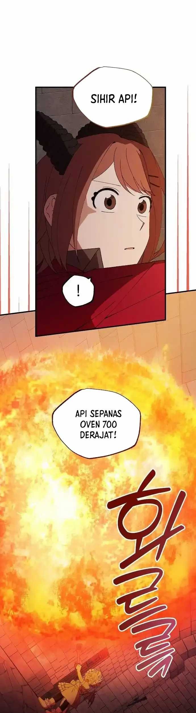 Magical Realm Shopkeeper Chapter 56 - halaman 26