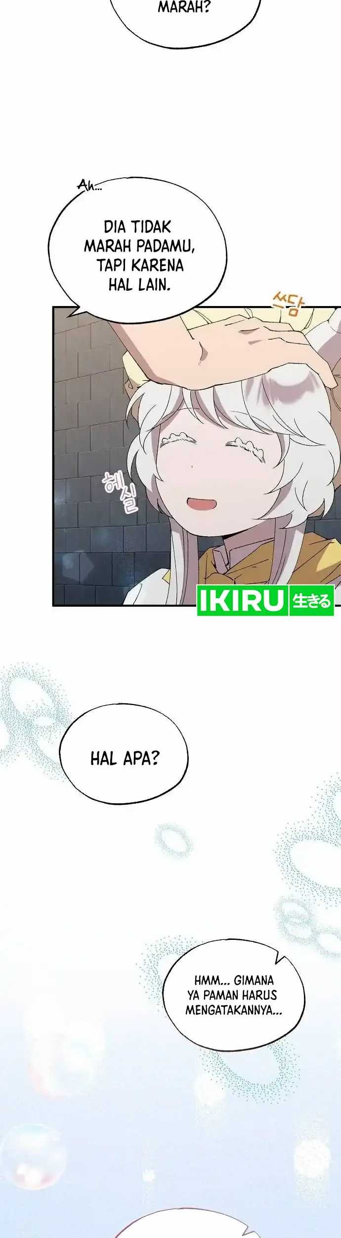 Magical Realm Shopkeeper Chapter 56 - halaman 34