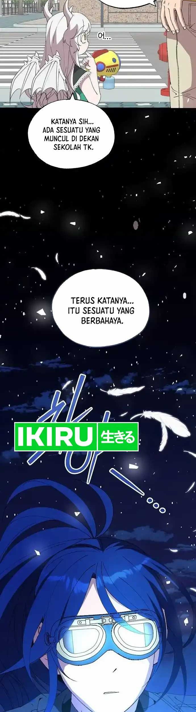 Magical Realm Shopkeeper Chapter 56 - halaman 39