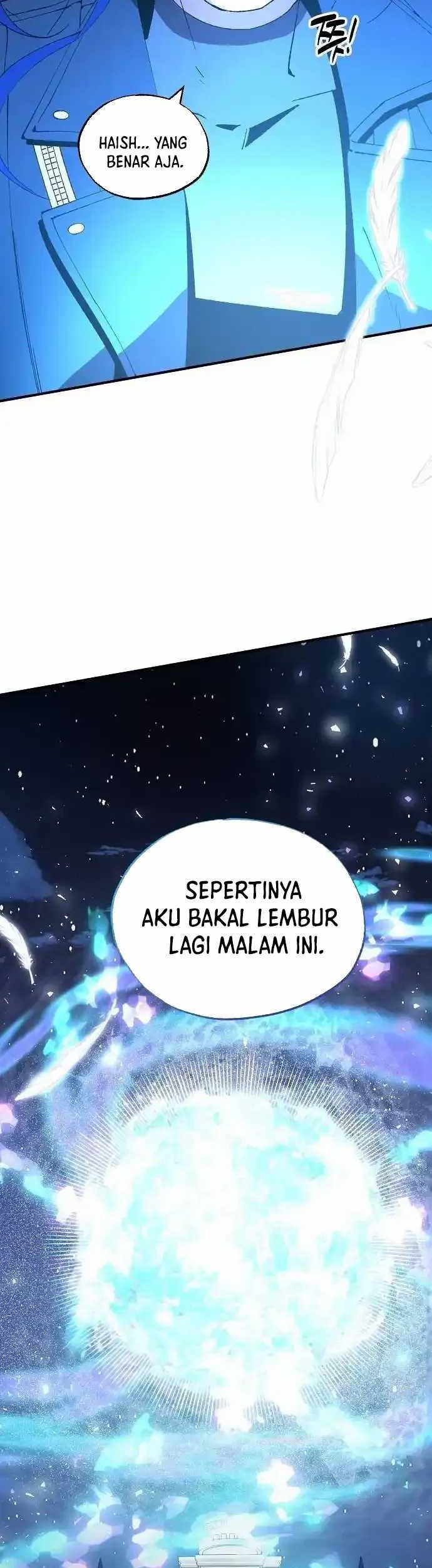 Magical Realm Shopkeeper Chapter 56 - halaman 40