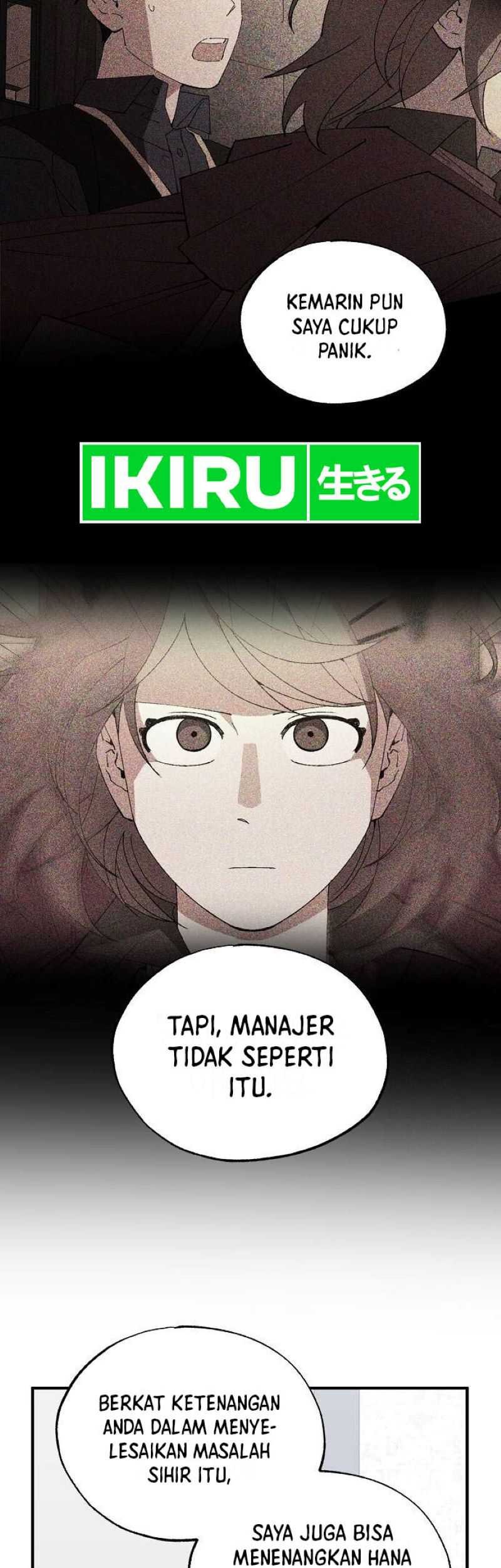 Magical Realm Shopkeeper Chapter 57 - halaman 14
