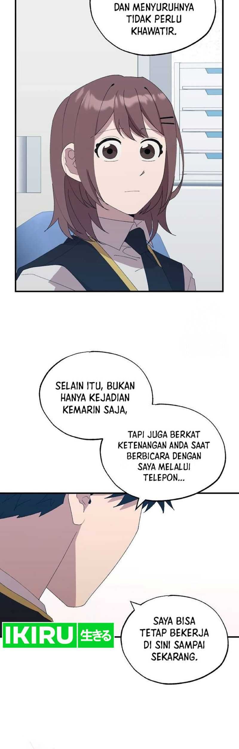 Magical Realm Shopkeeper Chapter 57 - halaman 15