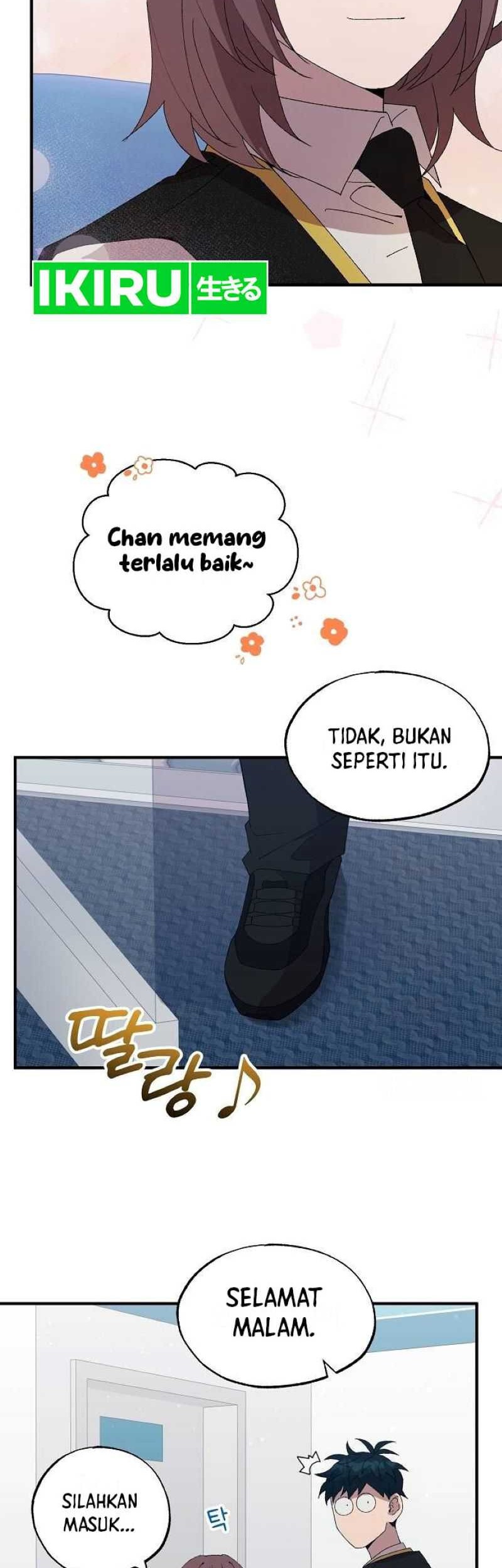 Magical Realm Shopkeeper Chapter 57 - halaman 17