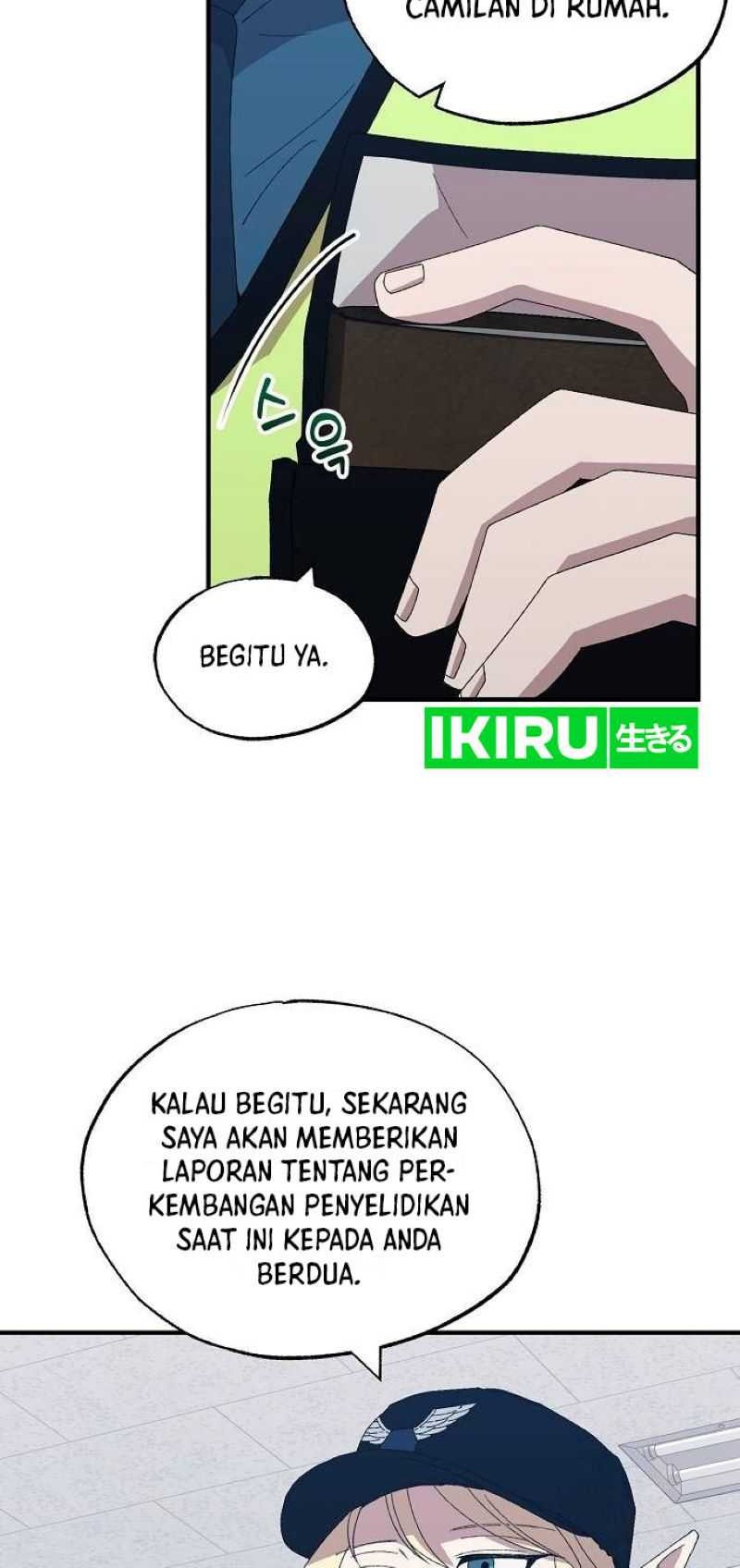 Magical Realm Shopkeeper Chapter 57 - halaman 20