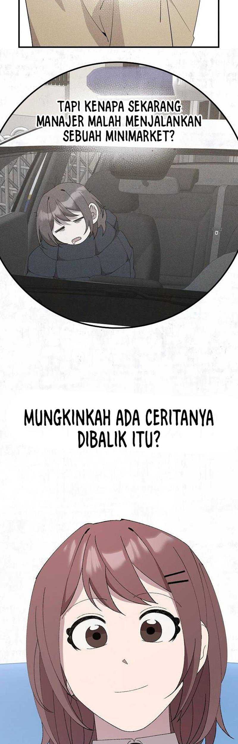 Magical Realm Shopkeeper Chapter 57 - halaman 29