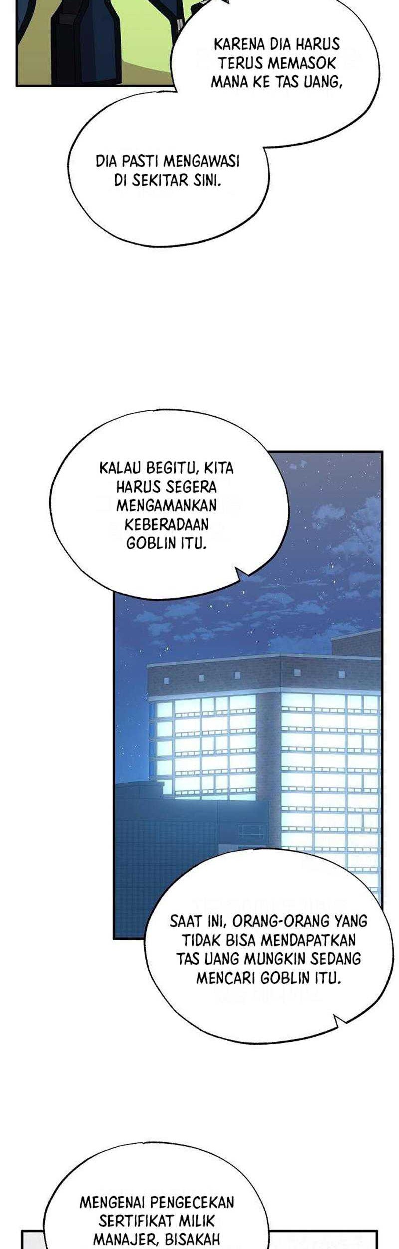 Magical Realm Shopkeeper Chapter 57 - halaman 42