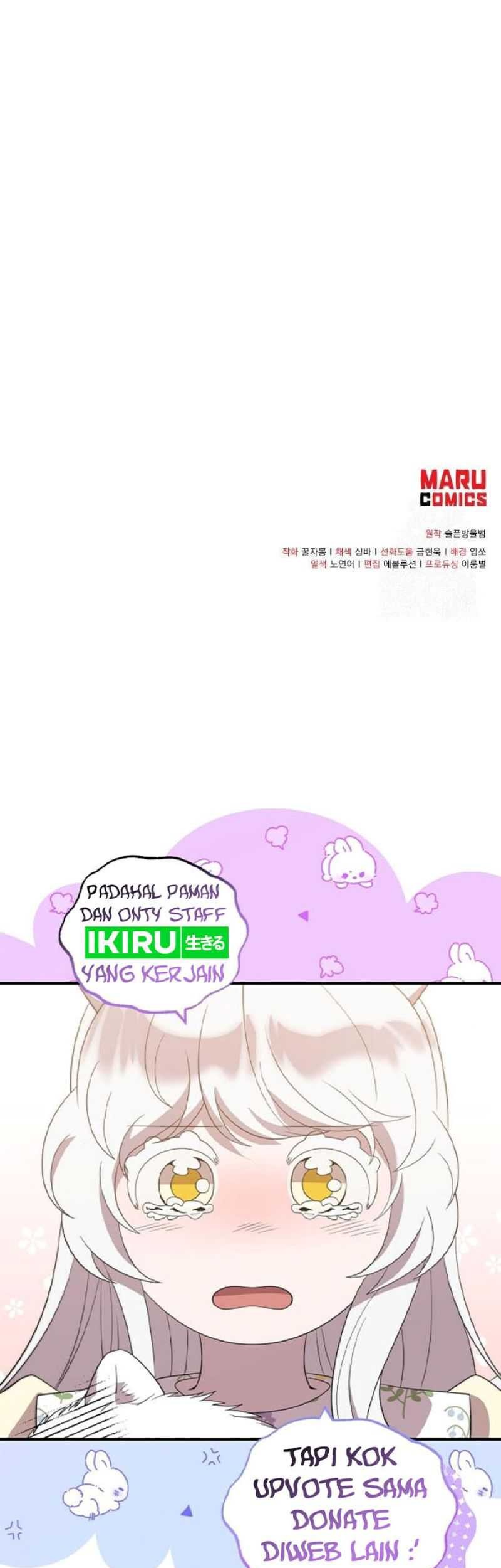 Magical Realm Shopkeeper Chapter 57 - halaman 45