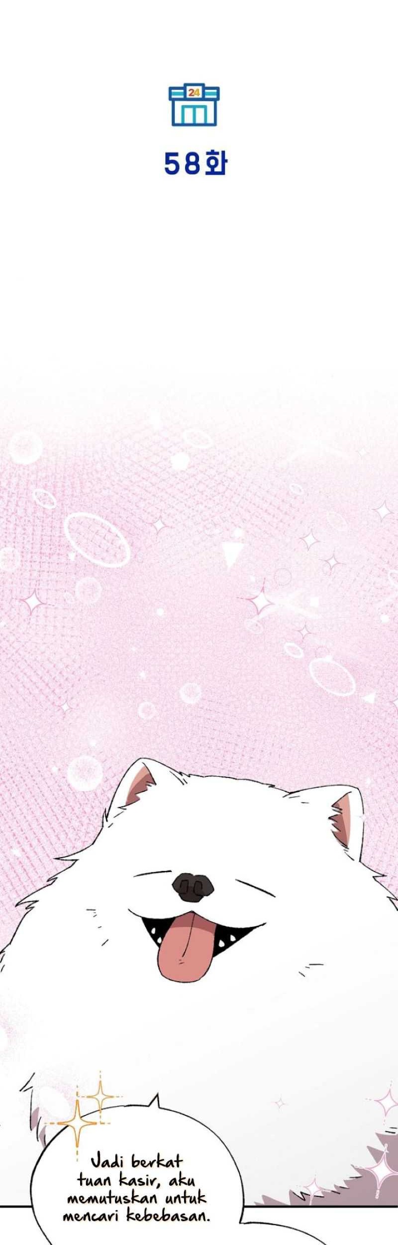 Magical Realm Shopkeeper Chapter 58 - halaman 11
