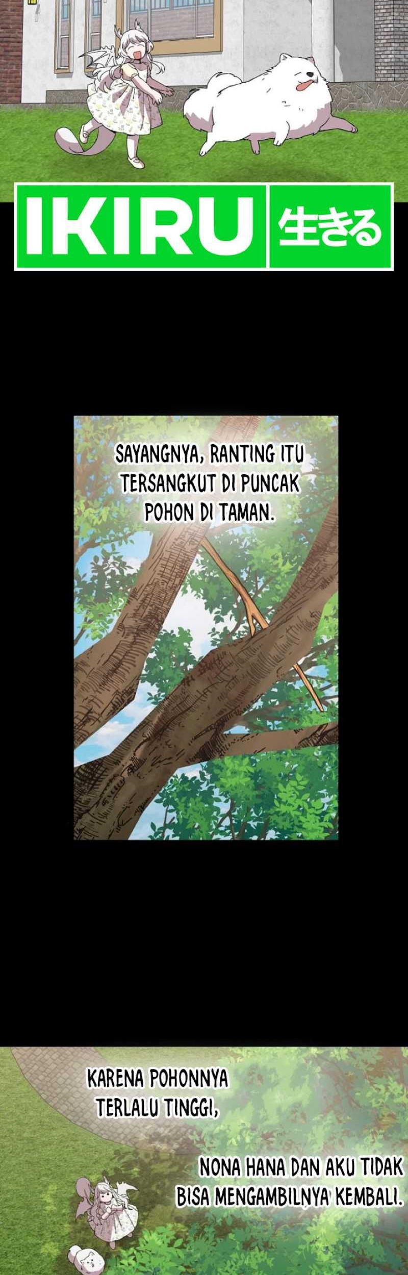 Magical Realm Shopkeeper Chapter 58 - halaman 28