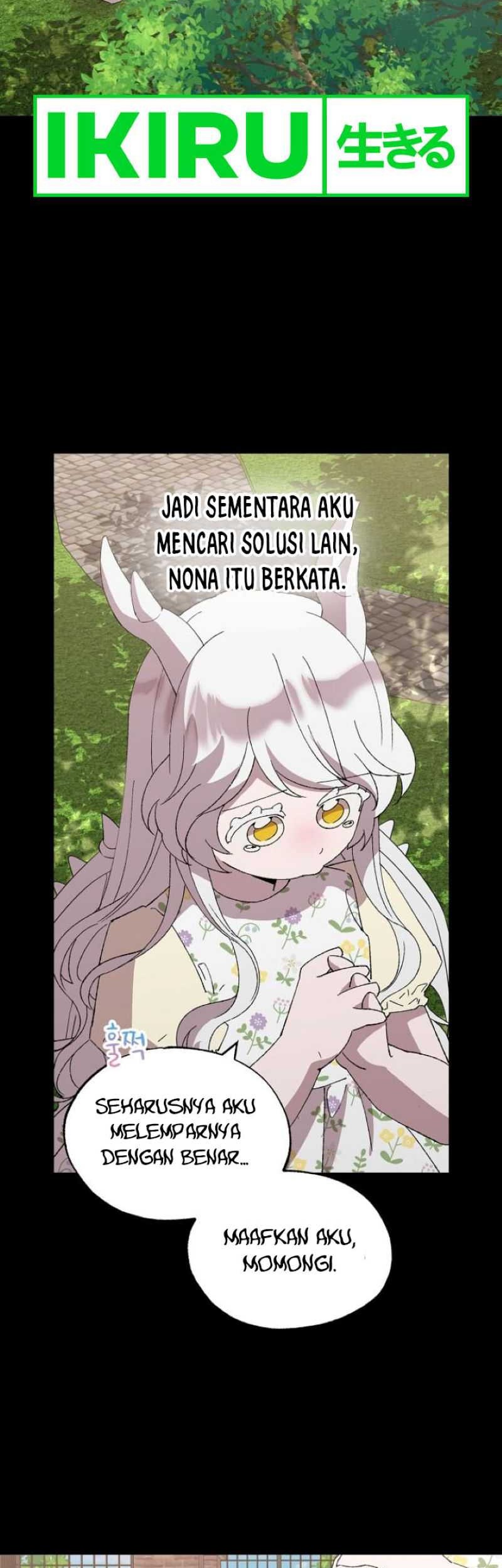 Magical Realm Shopkeeper Chapter 58 - halaman 29